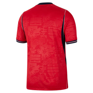 Nike England Away Jersey 2026