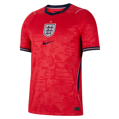 Nike England Away Jersey 2026