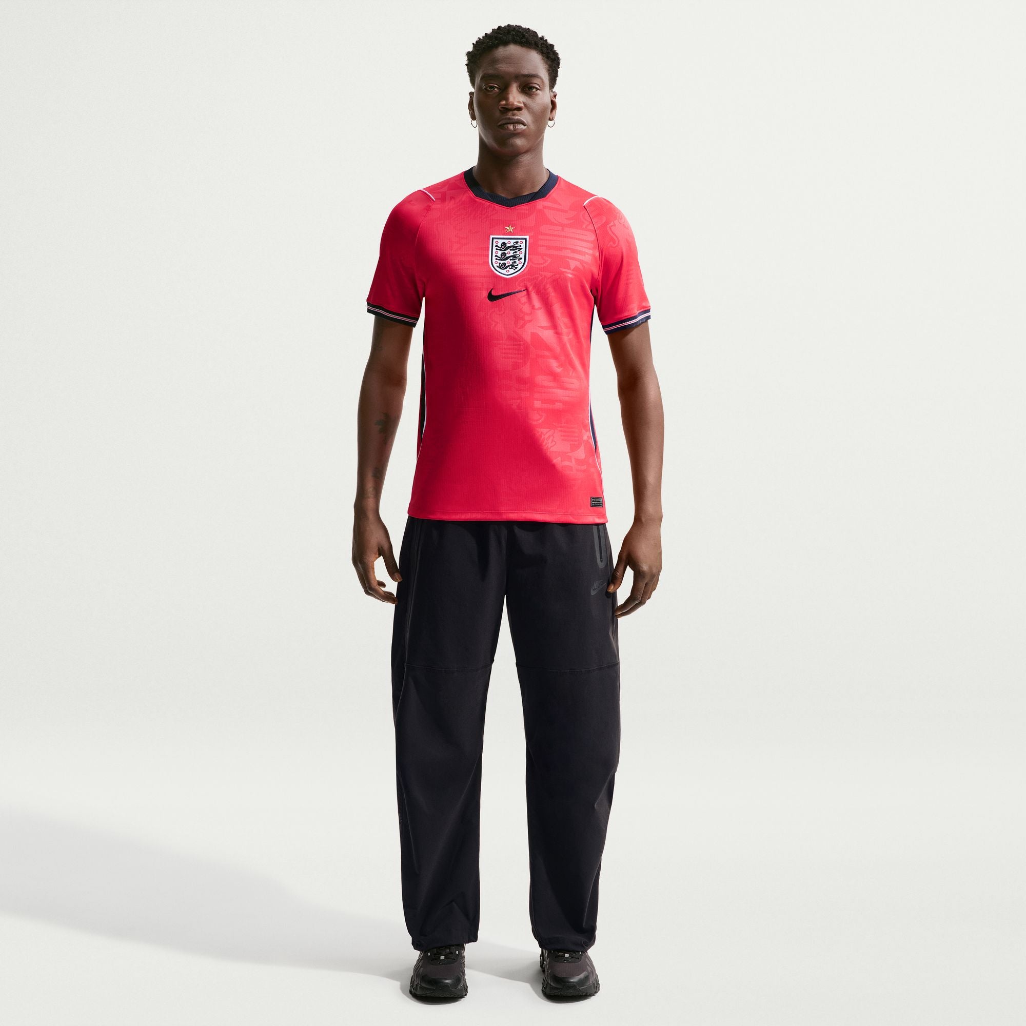 England Away Jersey 2026 | The Soccer Factory