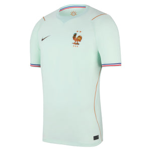 Nike France Away Jersey 2026