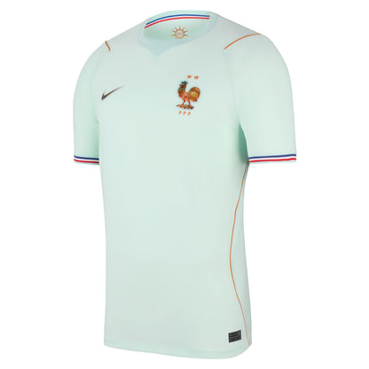 Nike France Away Jersey 2026