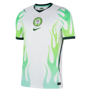 Nike Nigeria Away Jersey 2026