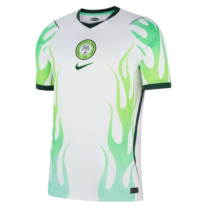 Nike Nigeria Away Jersey 2026