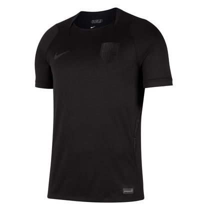 Nike Norway Away Jersey 2026