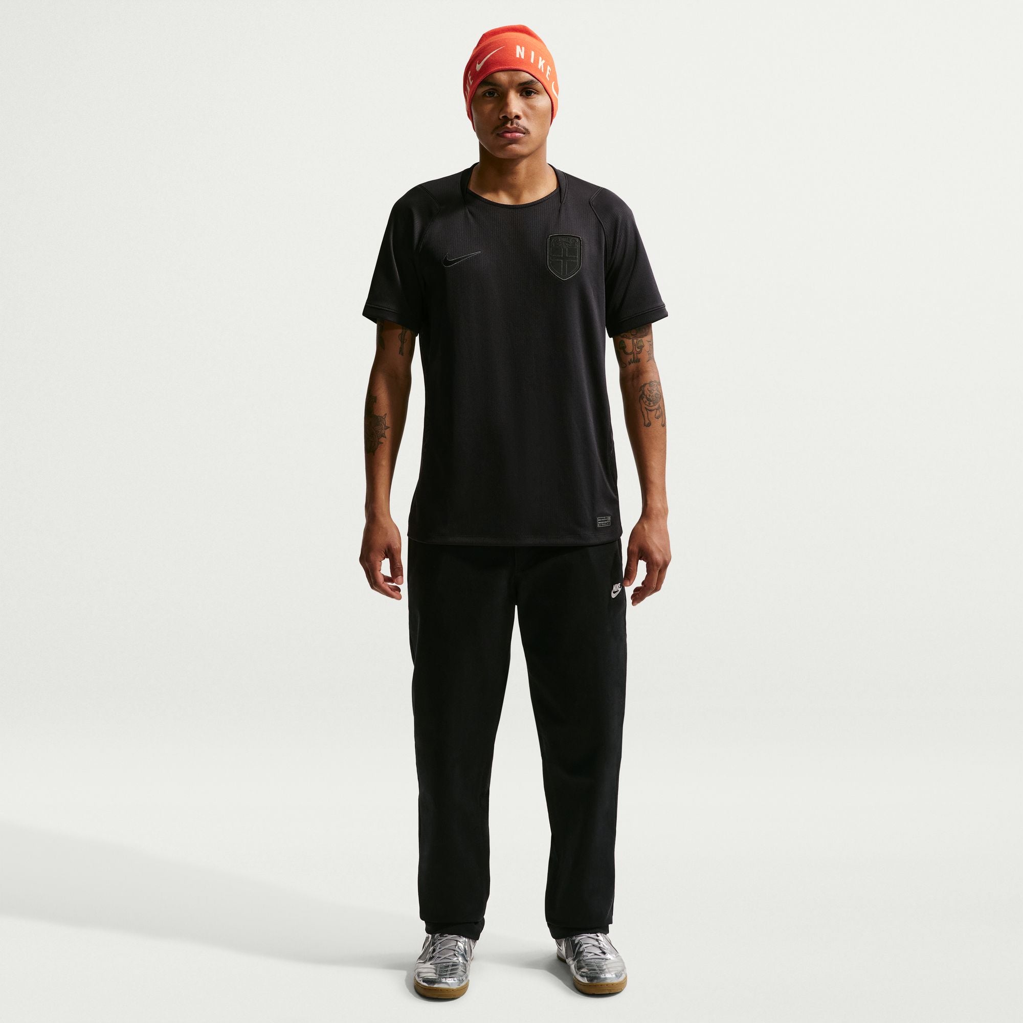 Nike Norway Away Jersey 2026