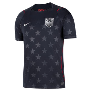Nike USA Away Jersey 2026