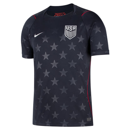 Nike USA Away Jersey 2026