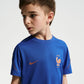 Nike France Strike Training Jersey Youth 2026