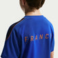 Nike France Strike Training Jersey Youth 2026