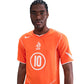 Nike Ruud van Nistelrooy Netherlands 2004 Total 90 Reissue Jersey