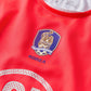 Nike Park Ji-Sung South Korea 2004 Total 90 Reissue Jersey