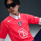 Nike Park Ji-Sung South Korea 2004 Total 90 Reissue Jersey