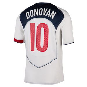 Nike Landon Donovan USMNT 2004 Total 90 Reissue Jersey