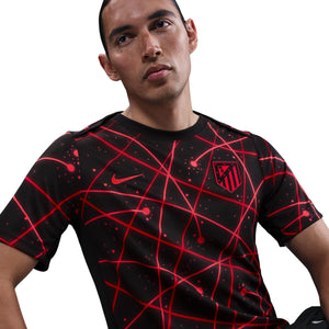 Nike Atletico Madrid Academy Pro Pre Match Top 25/26