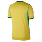 Nike Brazil Home Jersey 2026