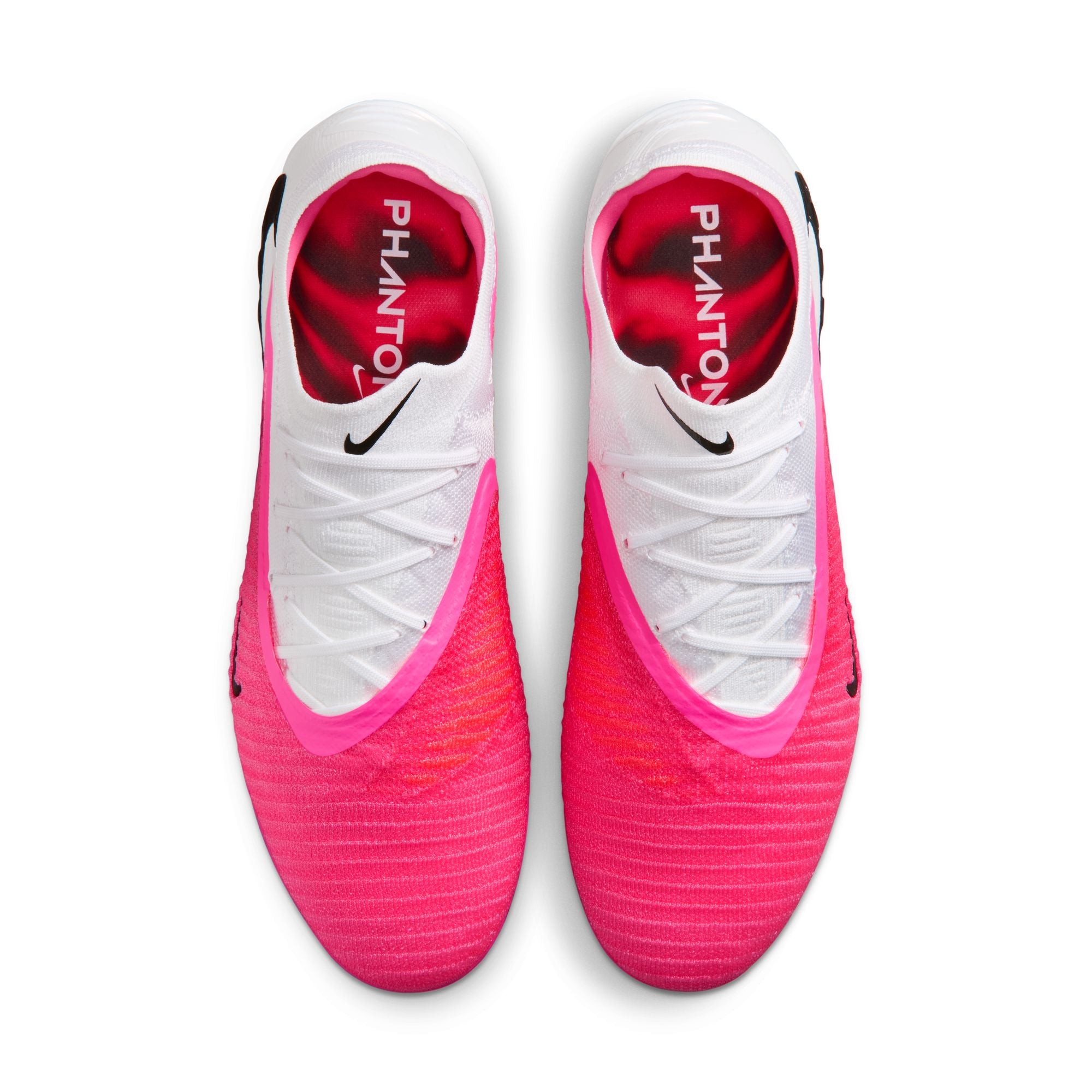 Nike Phantom 6 Low Elite FG | The Soccer Factory