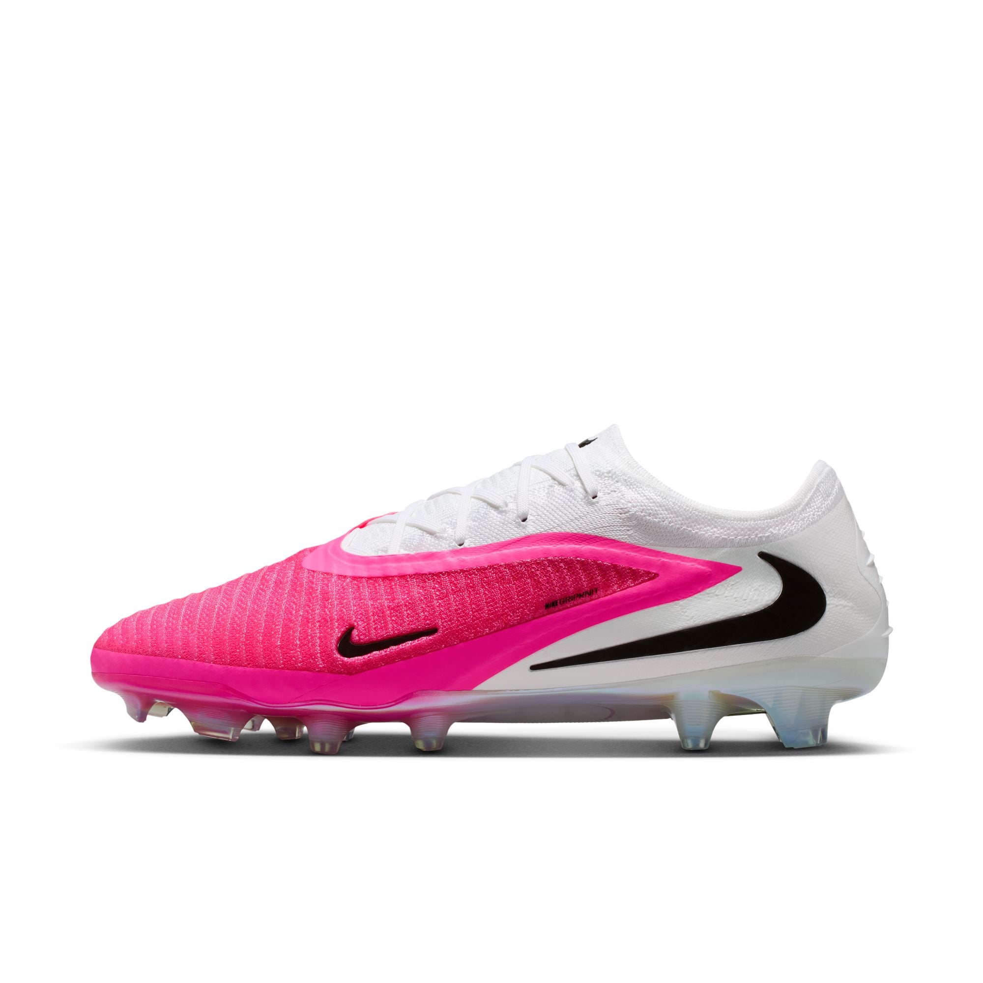 Nike Phantom 6 Low Elite FG | The Soccer Factory