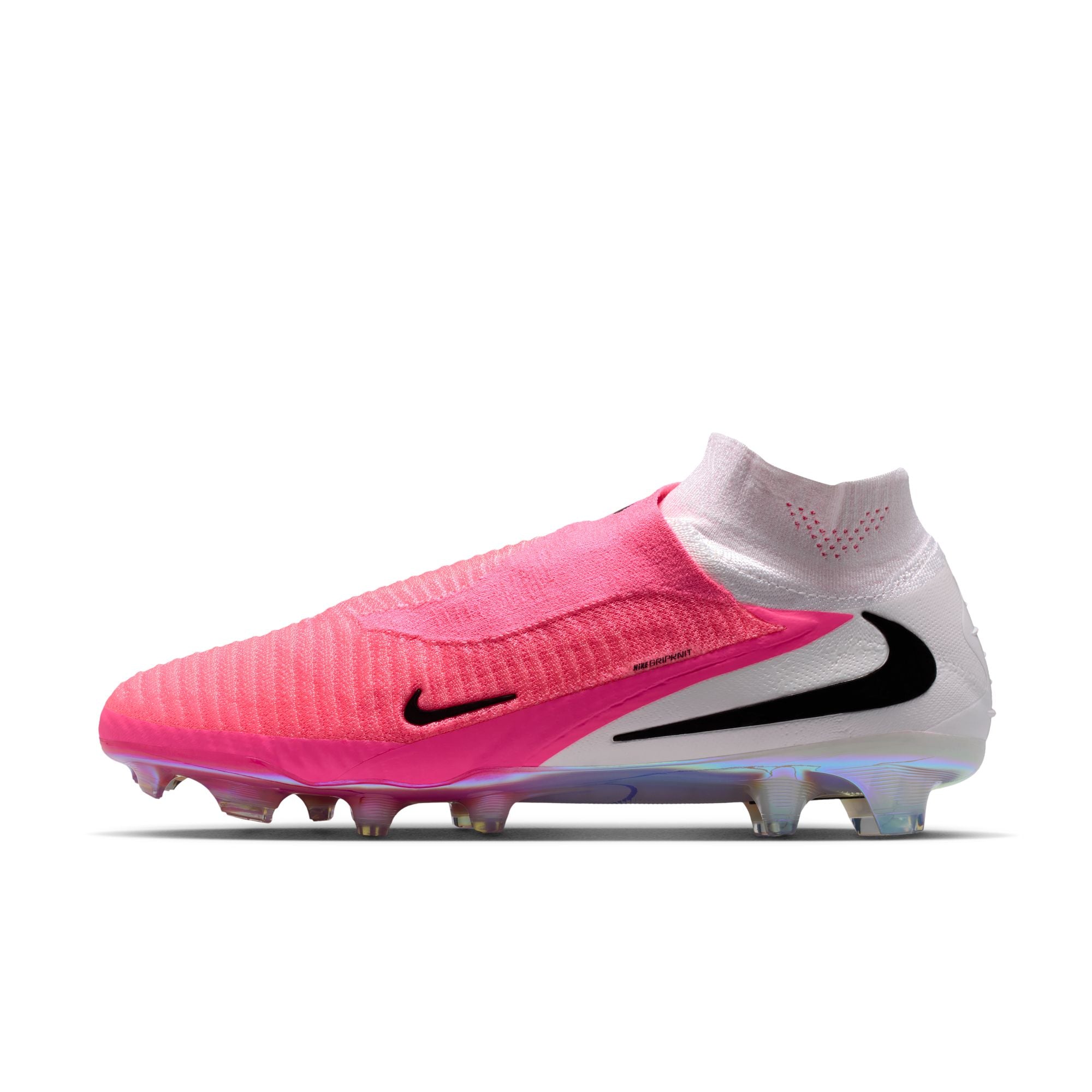 Nike Phantom 6 High Elite FG | The Soccer Factory