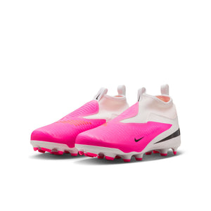 Nike JR Phantom 6 High Academy FG - World Cup Pack