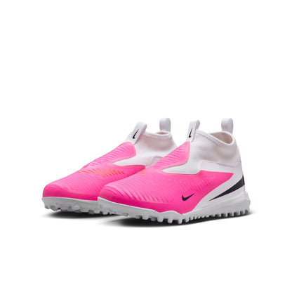 Nike JR Phantom 6 High Academy FG - Breakout Pack