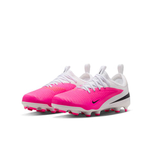 Nike JR Phantom 6 Low Academy FG - World Cup Pack