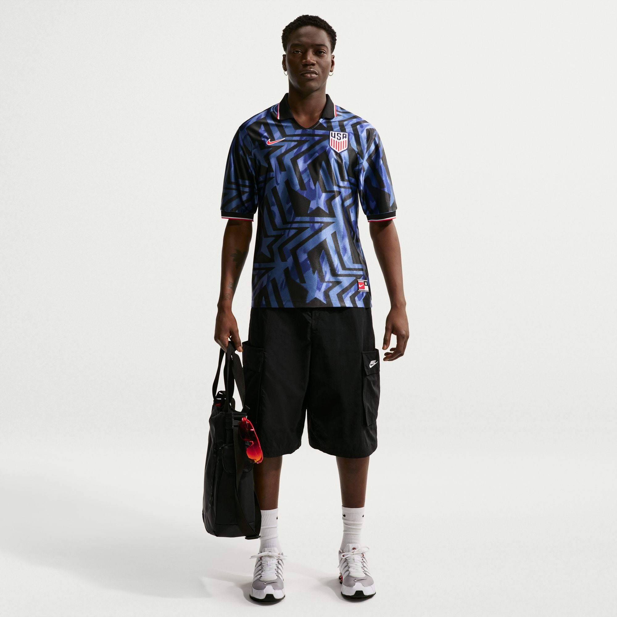 Nike USA Energy Jersey 2026 – Buy Now