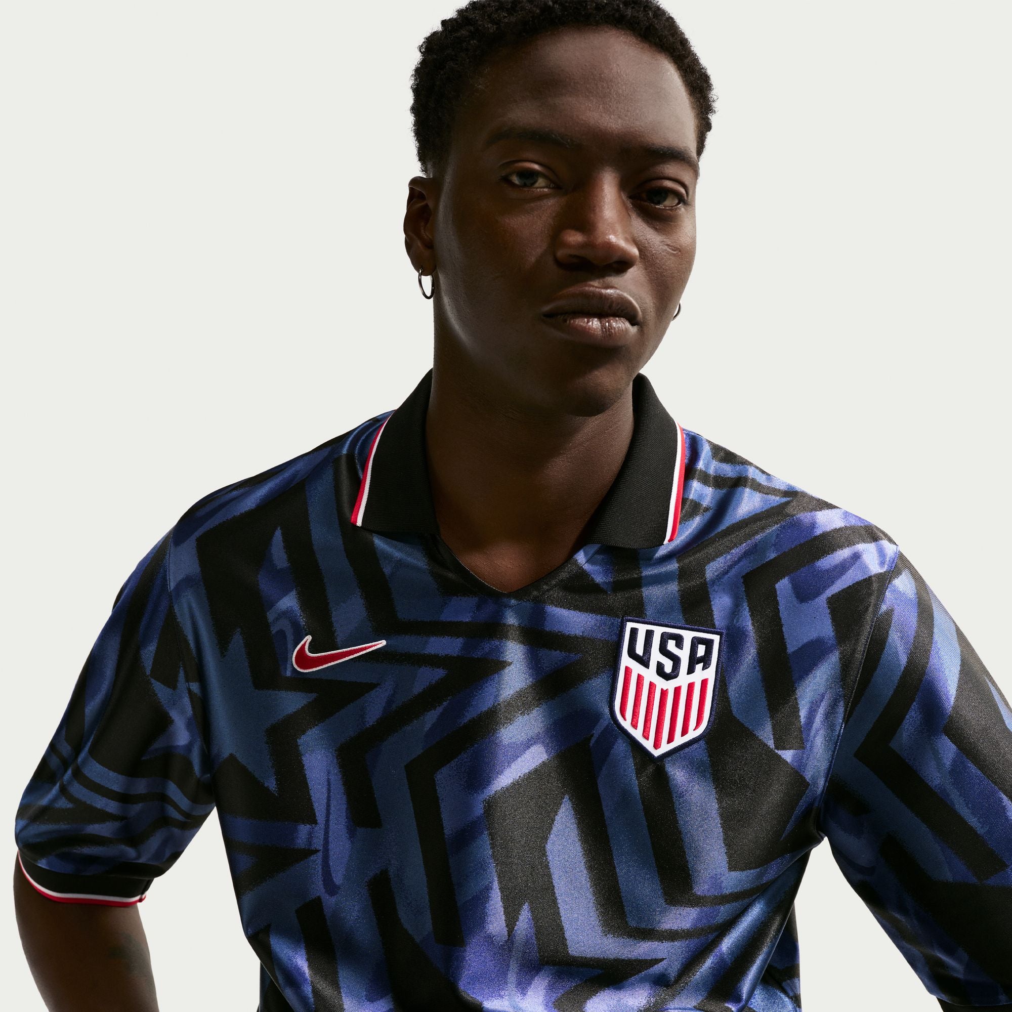 Nike USA Energy Jersey 2026 | The Soccer Factory