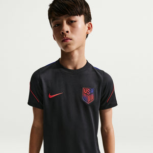 Nike USA Strike Training Jersey Youth 2026