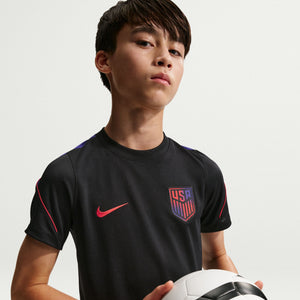 Nike USA Strike Training Jersey Youth 2026