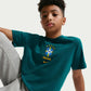 Nike Brazil Crest Tee Youth 2026