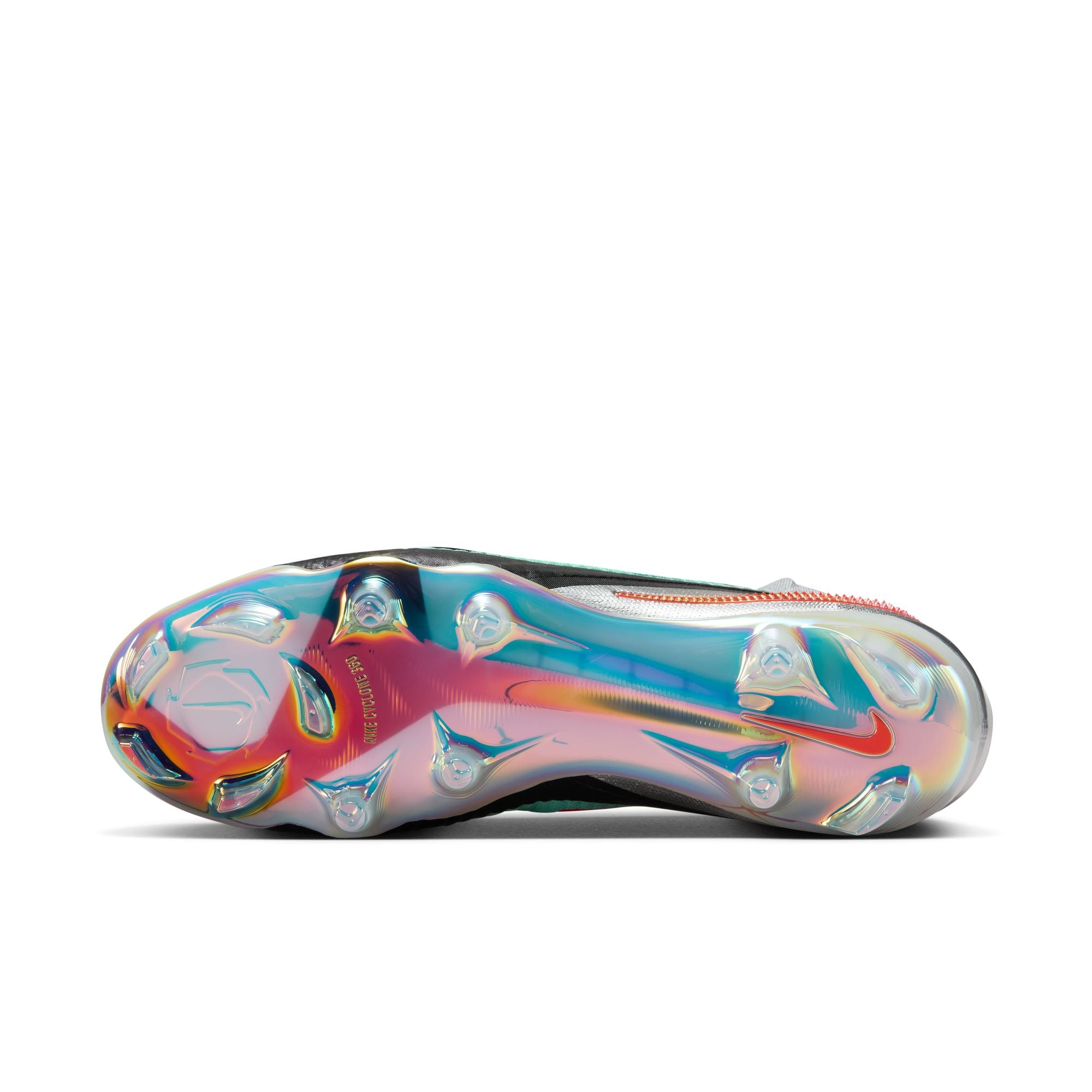 Nike Phantom 6 High Elite FG: Precision Soccer Cleats