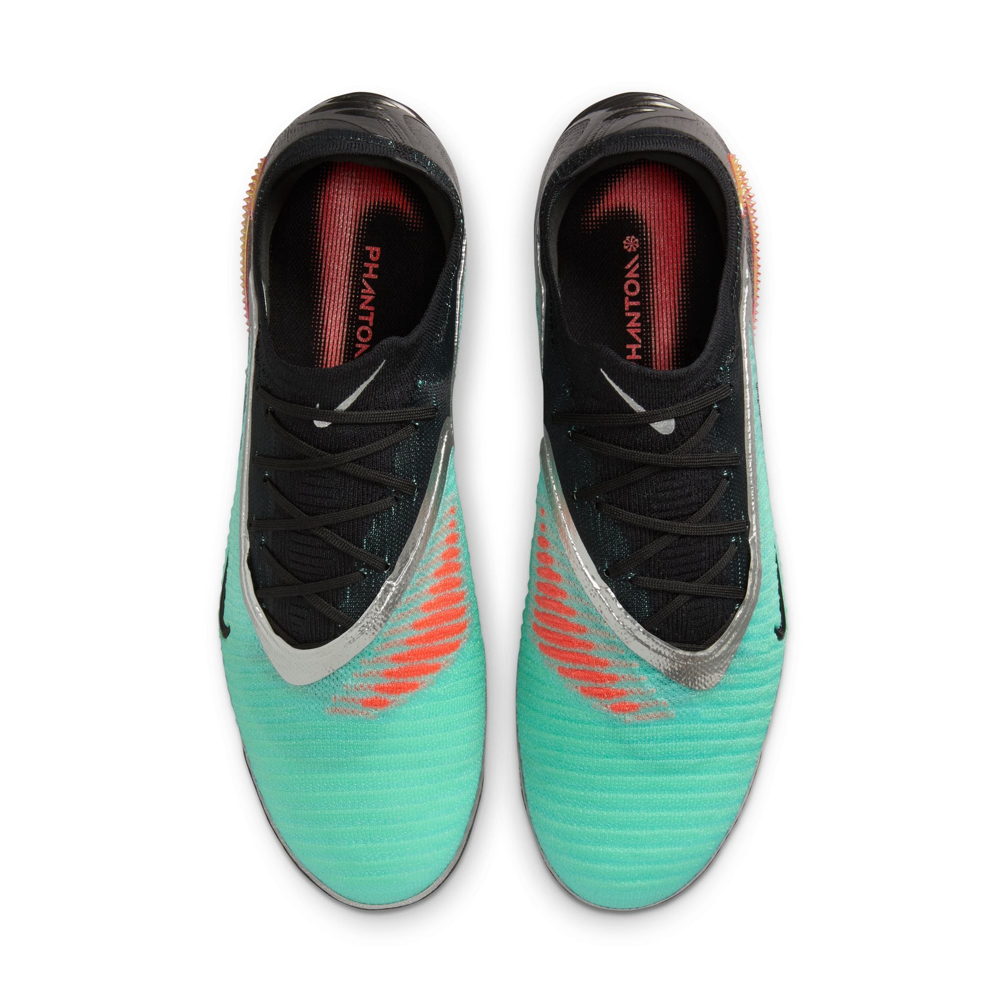 Nike Phantom 6 Low Elite FG: Precision Soccer Cleats