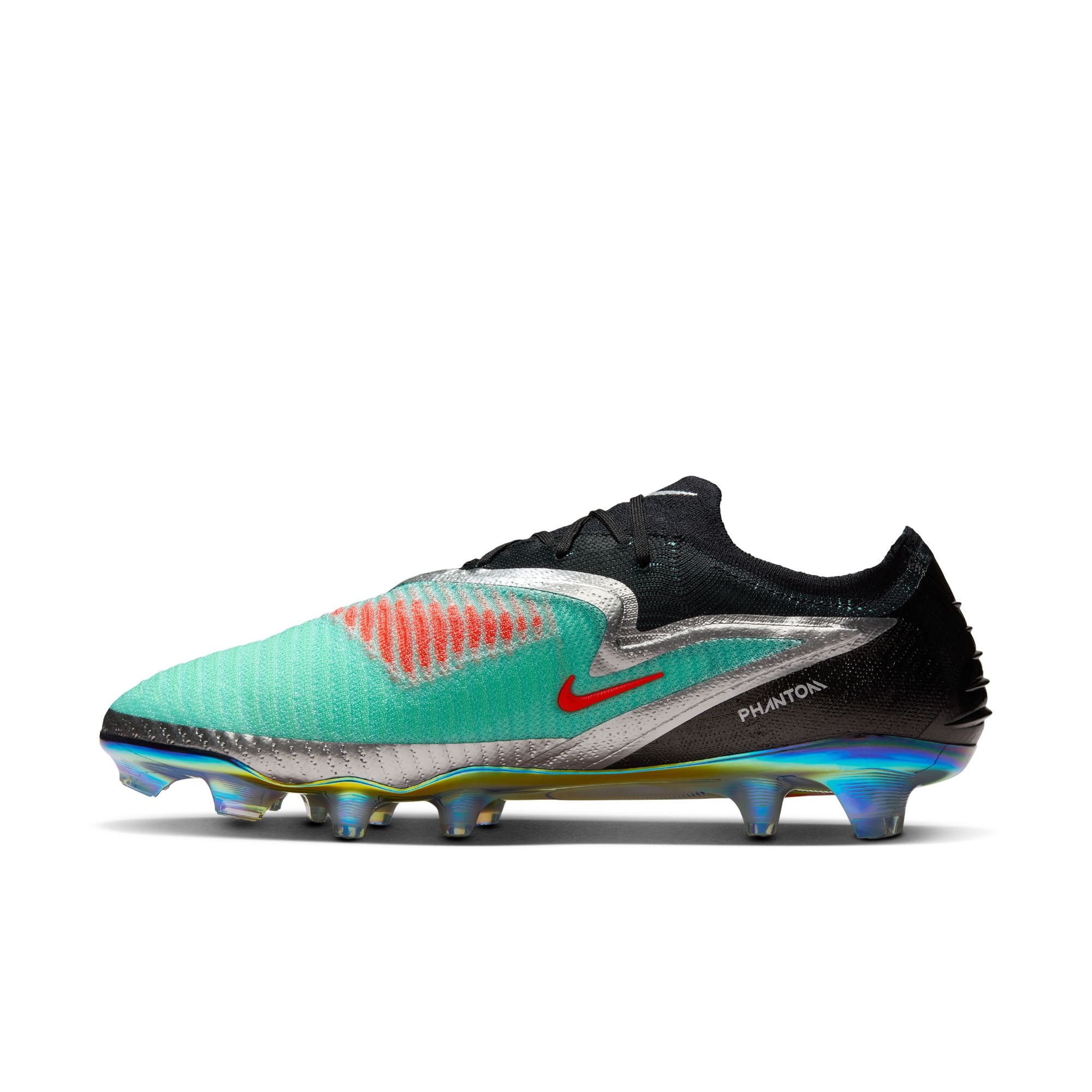Nike Phantom 6 Low Elite FG: Precision Soccer Cleats