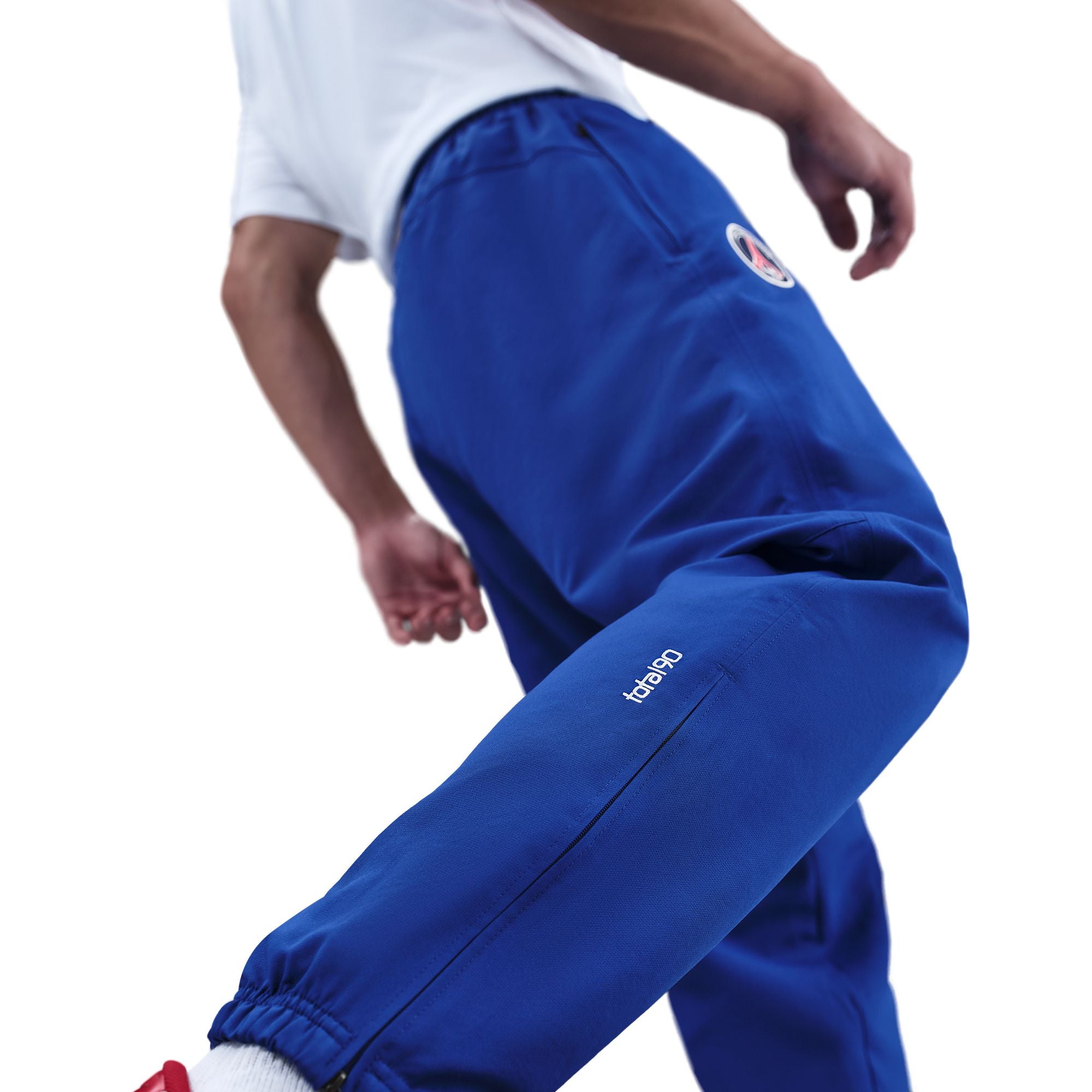 PSG T90 Reissue Track Pants 2004 | The Soccer Factory