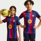Nike Barcelona Home Jersey Youth 26/27