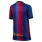 Nike Barcelona Home Jersey Youth 26/27