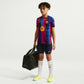 Nike Barcelona Home Jersey Youth 26/27