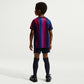 Nike Barcelona Home Mini Kit 26/27