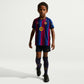 Nike Barcelona Home Mini Kit 26/27