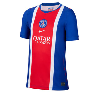 Nike PSG Home Jersey Youth 26/27