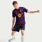 Nike Barcelona PreMatch Top 26/27
