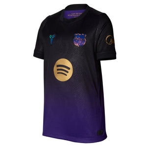 Nike Barcelona Away Jersey Youth 26/27