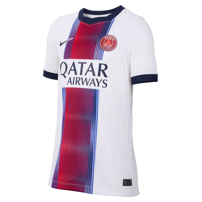 Nike PSG Youth Away Jersey 26/27