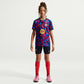 Nike Barcelona PreMatch Top Youth 26/27