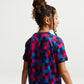 Nike Barcelona PreMatch Top Youth 26/27