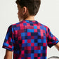Nike Barcelona PreMatch Top Youth 26/27