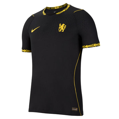 Nike Chelsea Authentic Away Jersey 26/27