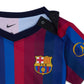 Nike Barcelona Home Mini Kit 26/27