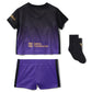 Nike Barcelona Away Infant Kit 26/27