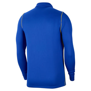 Nike Chelsea Home Long Sleeve Jersey 26/27